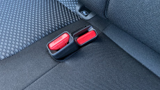 Suzuki Vitara 1.4 Boosterjet 48V Hybrid SZ-T 5dr Petrol Estate